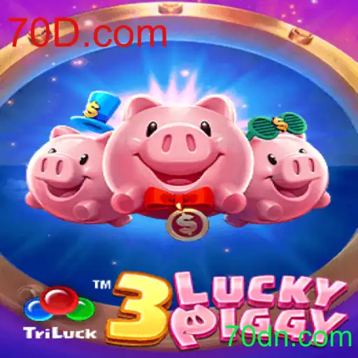 Descubra o Mundo de 3LUCKYPIGGY: Uma Aventura de Jogo Inovadora