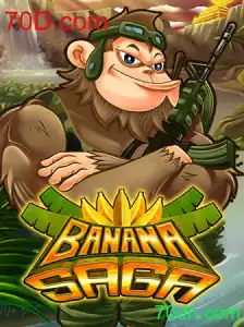 Explore o Mundo de Enigmas em BananaSaga: O Jogo que Desafia seus Limites