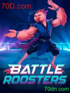 Descubra o Mundo Emocionante de BattleRoosters: O Jogo de Estratégia do Momento