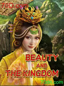 Explorando o Fascinante Mundo de BeautyAndTheKingdom