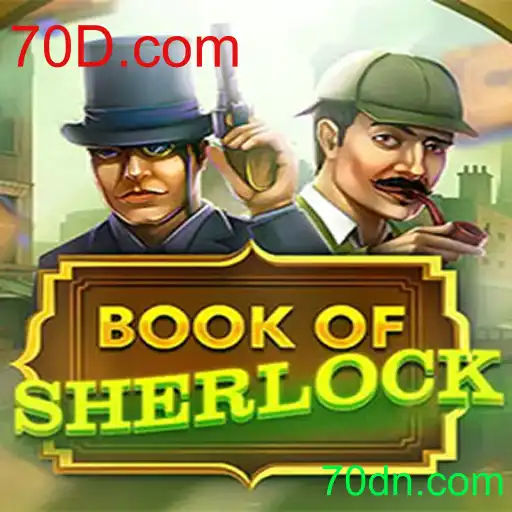 BookOfSherlock: Um Novo Jogo de Mistério para 2023