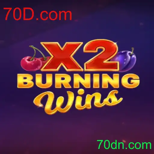 Explorando o Universo de BurningWinsX2 e 70D.com