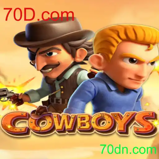 Descubra o Mundo de COWBOYS: A Emocionante Aventura do Jogo 70D.com
