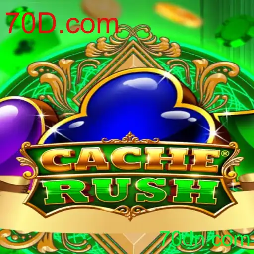 Explorando o Mundo do CacheRush: A Nova Febre dos Gamers