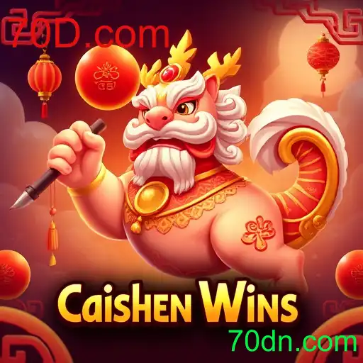 Caishen Wins