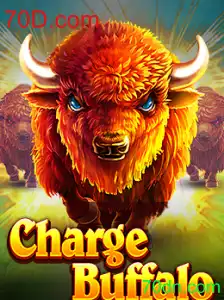 Explorando o Mundo de ChargeBuffalo: Um Jogo Inovador no Universo Digital