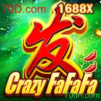 Explorando o Mundo de CrazyFaFaFa: Um Jogo Empolgante no 70D.com