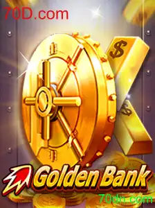 CrazyGoldenBank: Um Mergulho no Universo do Jogo com 70D.com