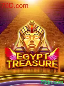 Explorando o Fascinante Mundo de EgyptTreasure