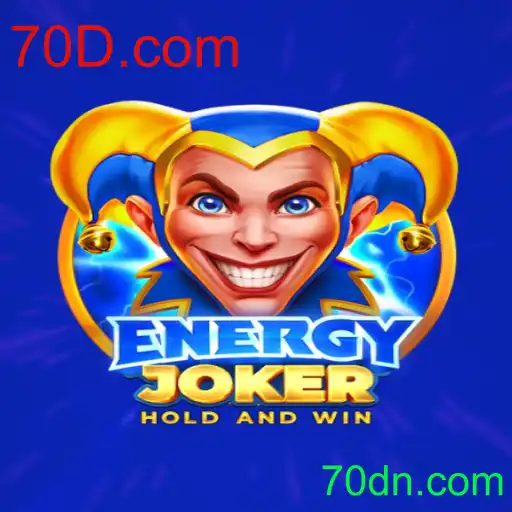 Descubra o Empolgante Universo de EnergyJoker na Plataforma 70D.com