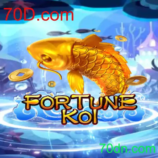 Descubra o Fascinante Mundo de FORTUNEKOI e Conquiste a Sorte
