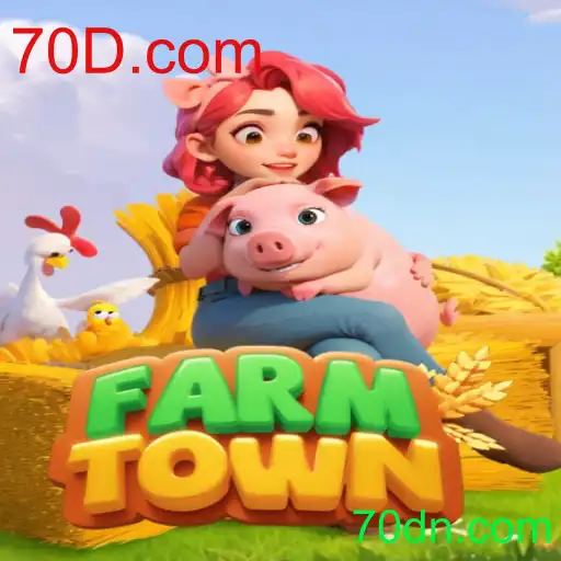 Descubra a Aventura Rural em FarmTown: Guia Completo