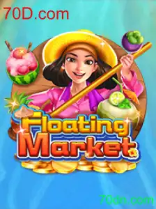 Explorando o Universo de FloatingMarket: Uma Jornada Inovadora no Mundo dos Jogos