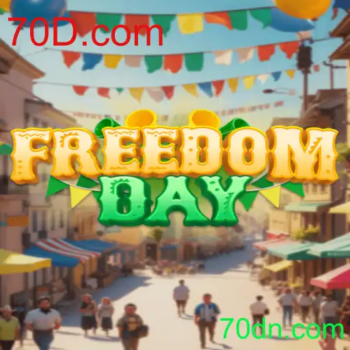 Explorando o Jogo FreedomDay: Um Mundo de Possibilidades e Estratégia