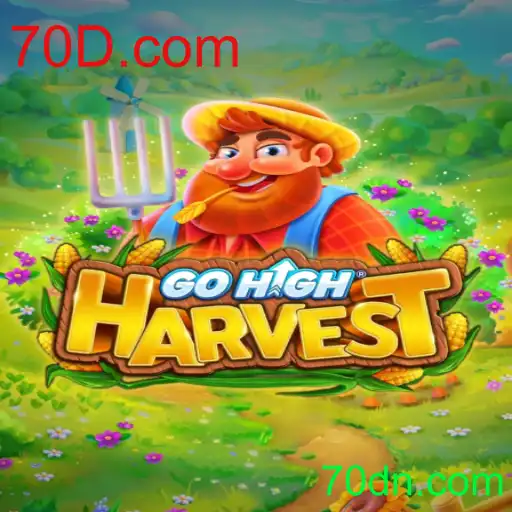 GoHighHarvest: Uma Jornada de Colheita em Alta