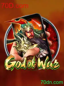 Explorando o Mundo de GodofWarM: Um Mergulho nas Aventuras Épicas