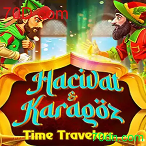 Descubra o Fascinante Mundo de HacivatandKaragoz: Um Jogo Único Inspirado na Cultura Tradicional