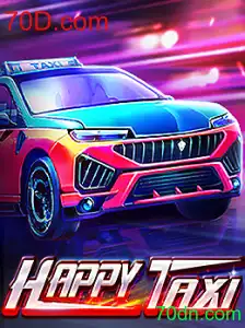 Explorando o Mundo de HappyTaxi: Um Jogo Inovador da 70D.com