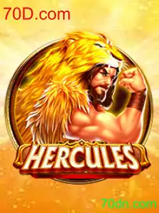 Explorando o Mundo de Hercules: Aventuras e Desafios com 70D.com