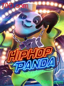 Explorando o Mundo do Jogo HipHopPanda