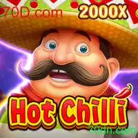 Descubra HotChilli: Aventura e Estratégia em um Mundo de Sabores Picantes