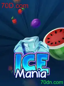 Descubra o Fascinante Mundo de IceMania