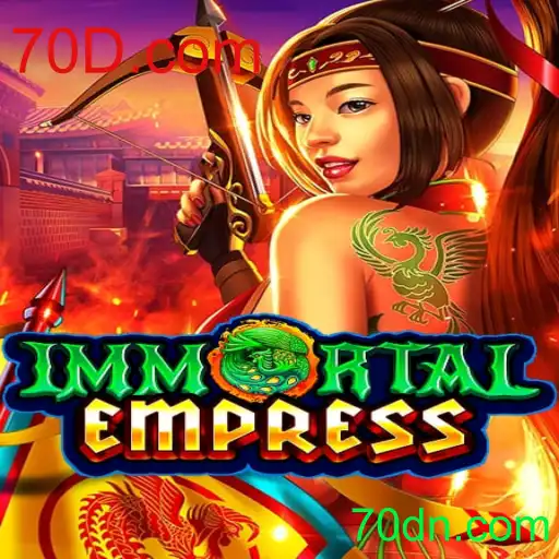 Descubra o Mundo Fascinante de 'ImmortalEmpress': Uma Experiência de Jogo Revolucionária