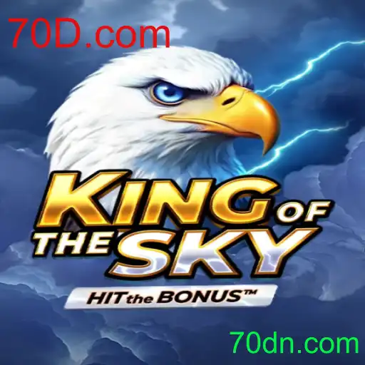 KingOfTheSky: Descubra a Nova Dinâmica de Jogo Aéreo com 70D.com