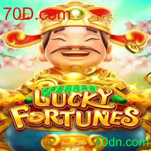 Descubra o Fascinante Mundo de LUCKYFORTUNES: Um Jogo Revolucionário em 70D.com