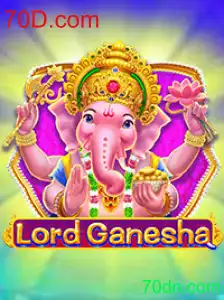 LordGanesha: Um Mergulho no Jogo que Mistura Tradição e Tecnologia