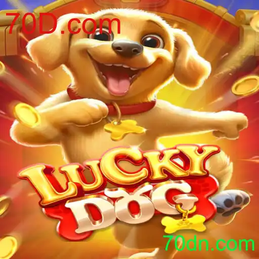 Descubra o Excitante Mundo de LuckyDog: Um Jogo de Estratégia e Sorte