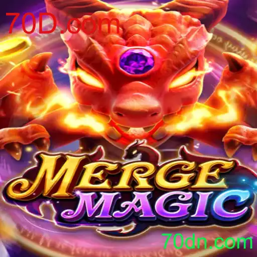 Descubra o Mundo Encantado de MergeMagic: Um Jogo de Estratégia e Aventura