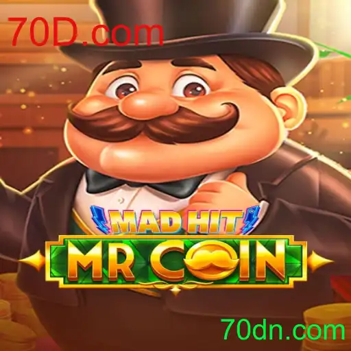 Descubra o Universo do Jogo MadHitMrCoin e as Novas Tendências em 70D.com