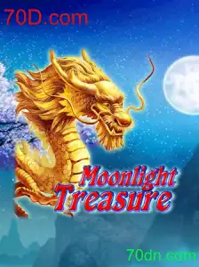Descubra MoonlightTreasure: Uma Aventura Inesquecível no Mundo RPG