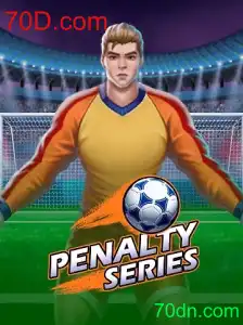 Explorando o Dinâmico Jogo de Futebol PenaltySeries