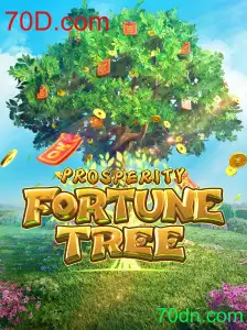 Descubra o Empolgante Universo do Jogo ProsperityFortuneTree
