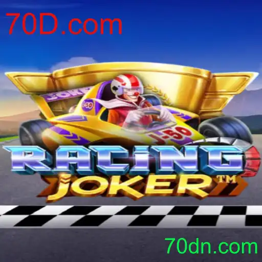Descubra o Mundo de Adrenalina de RacingJoker: O Jogo de Corrida que Está Conquistando Jogadores!