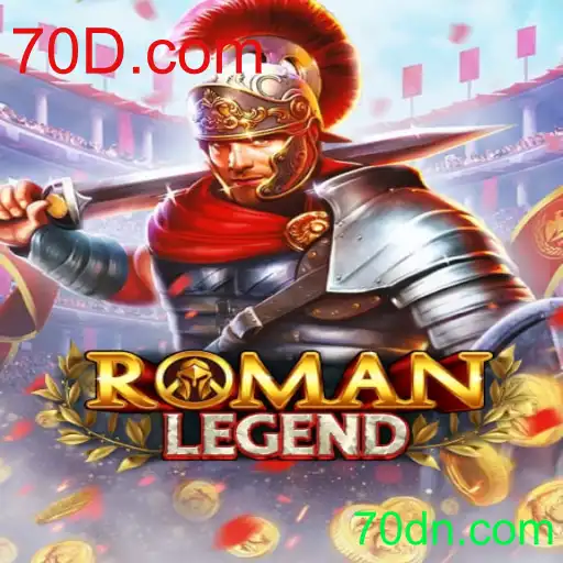 Descubra o Universo de RomanLegend: Um Jogo de Estratégia Épico