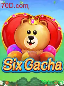 Explorando SixGacha: Um Novo Horizonte no Universo dos Jogos de Azar