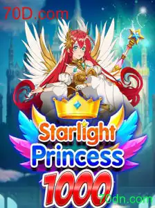 StarlightPrincess1000: Um Mergulho na Galáxia dos Jogos