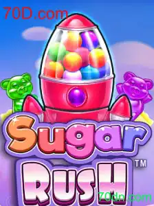 Descubra o Mundo Encantado de SugarRush: Um Jogo Doce e Empolgante