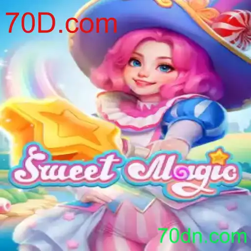 SweetMagic: A Nova Sensação dos Games que Está Conquistando o Mundo