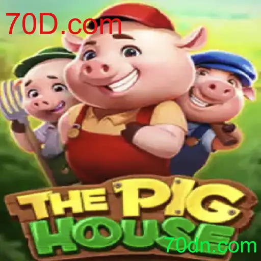 ThePigHouse: Um Mergulho no Novo Fenômeno dos Jogos