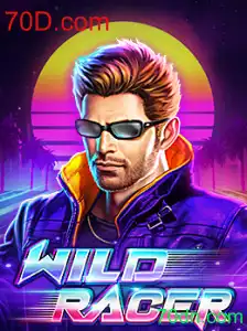Descubra a Emoção de WildRacer: O Jogo de Corrida do Momento