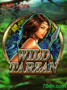 Descubra WildTarzan: Aventure-se nesta Experiência Selvagem
