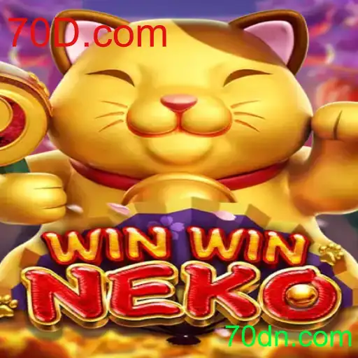 WinWinNeko: Explorando o Mundo do Jogo Inovador Com 70D.com
