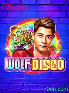 Descubra o Mundo de WolfDisco: Um Jogo de Estratégia e Diversão