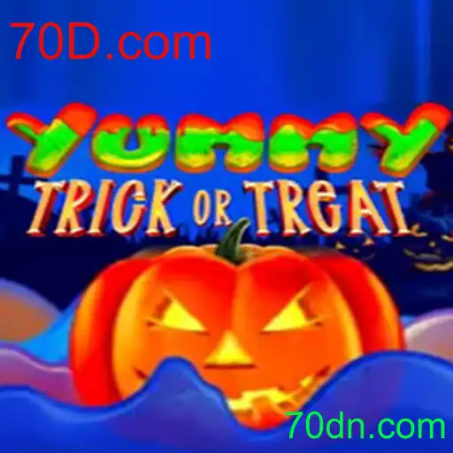 Descubra o Encantador Mundo do Jogo YummyTrickorTreat